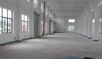 太倉(cāng)陸渡鎮(zhèn)工業(yè)區(qū)多層食品廠出租，面積20000平，適合會(huì)展服務(wù)等多用途