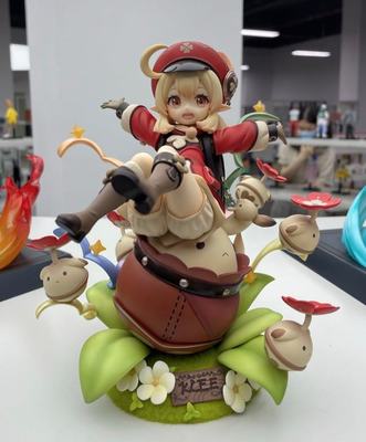 今年雙十一最大黑馬產品 來自東莞的動漫游戲設計，為何在日本賣得更貴